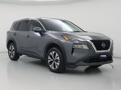 2023 Nissan Rogue SV -
                Frederick, MD