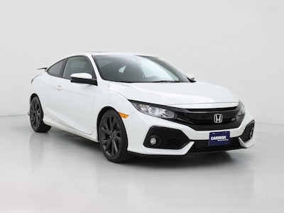 2018 Honda Civic Si -
                Rochester, NY