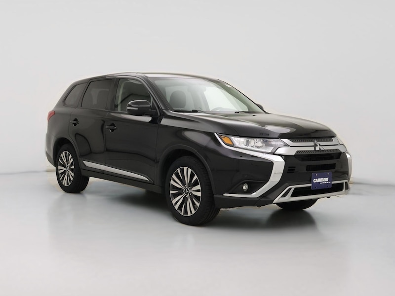 2019 Mitsubishi Outlander SE -
                  Mechanicsburg, PA