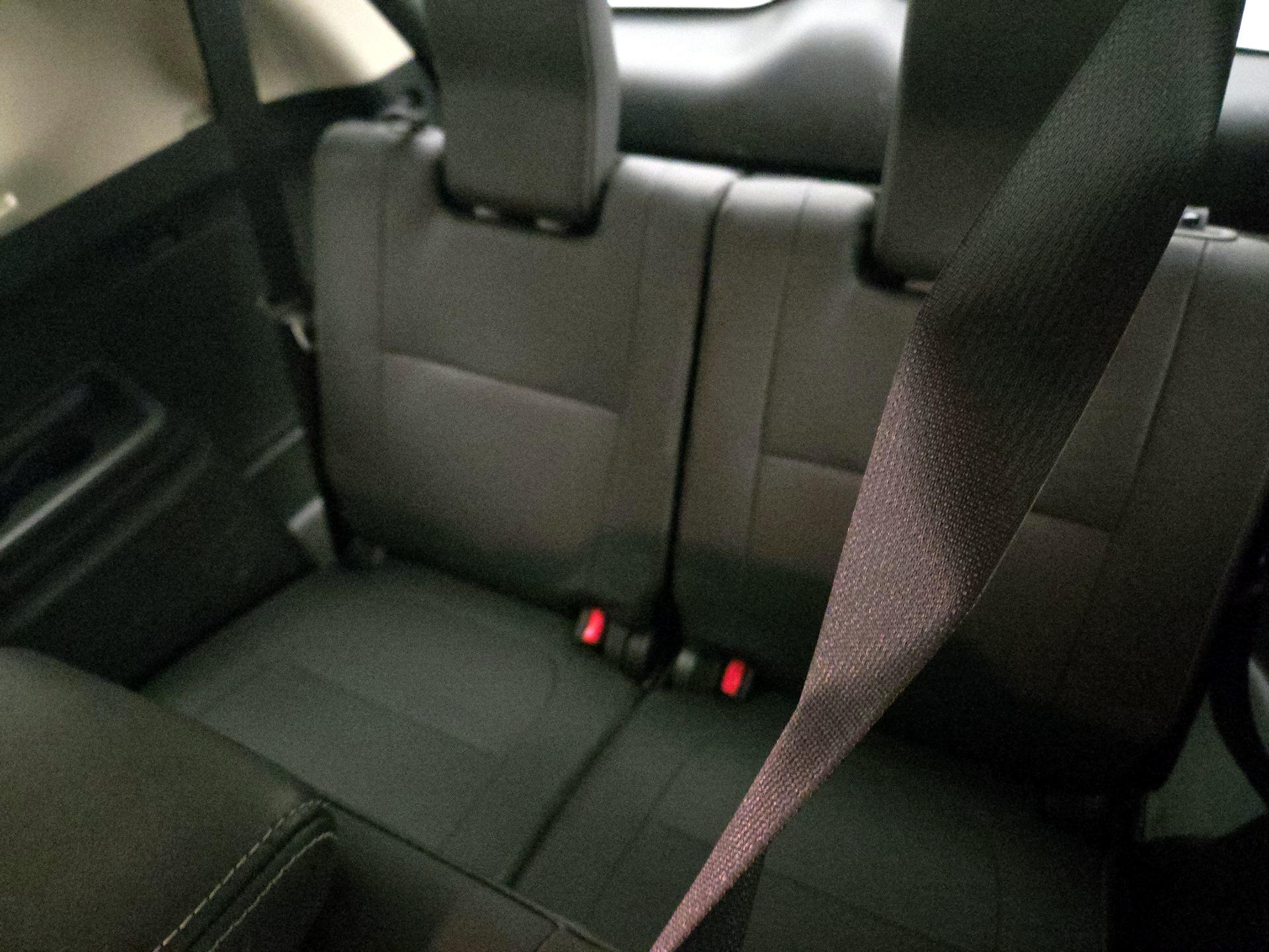 Thumbnail: 2019 Mitsubishi Outlander - 20