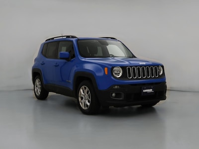 2015 Jeep Renegade Latitude -
                  Newark, DE