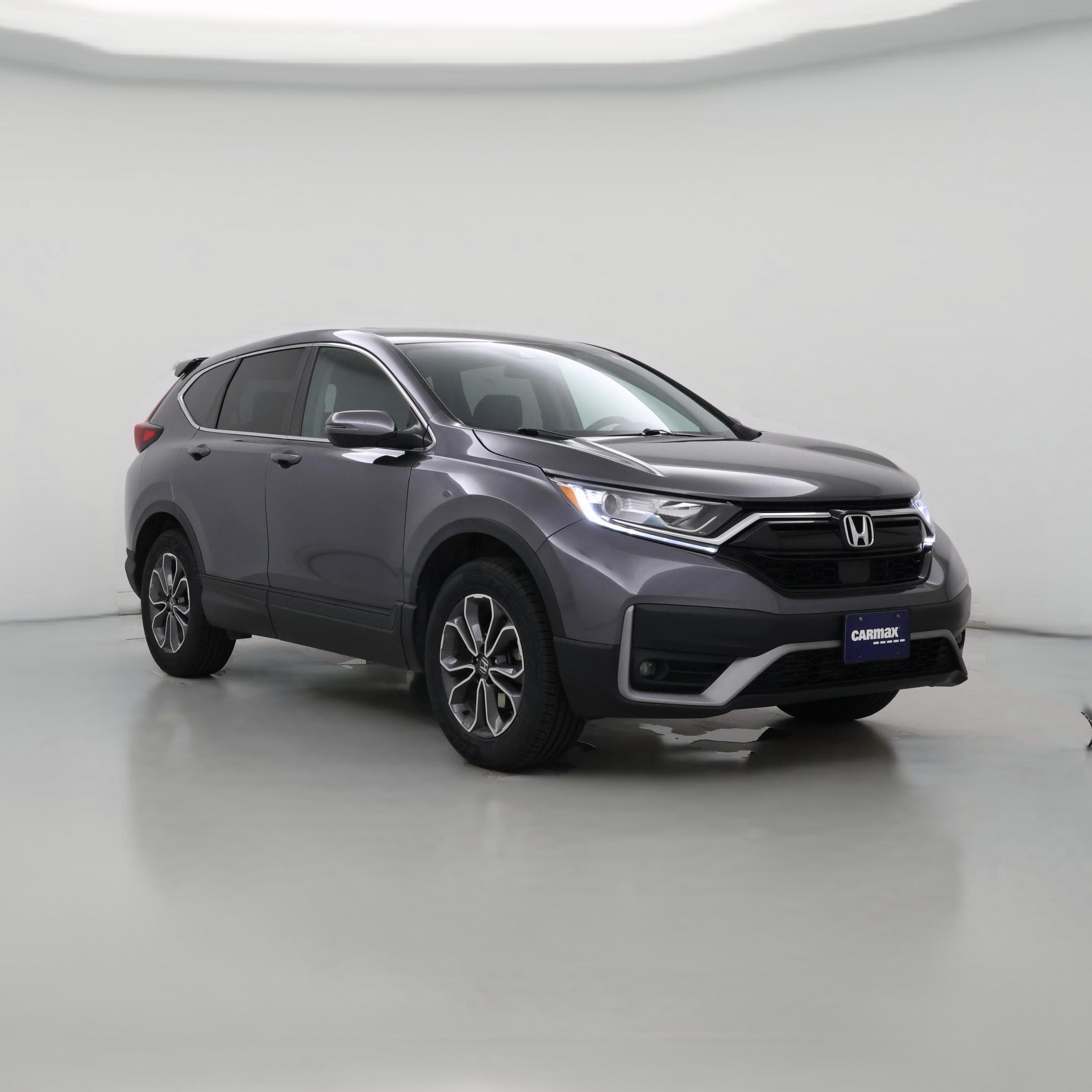 Thumbnail: 2020 Honda CR-V - 1
