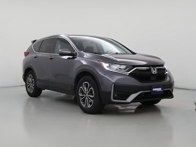 2020 Honda CR-V EX -
                Virginia Beach, VA