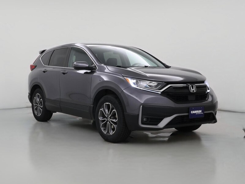 2020 Honda CR-V EX -
                  Golden, CO