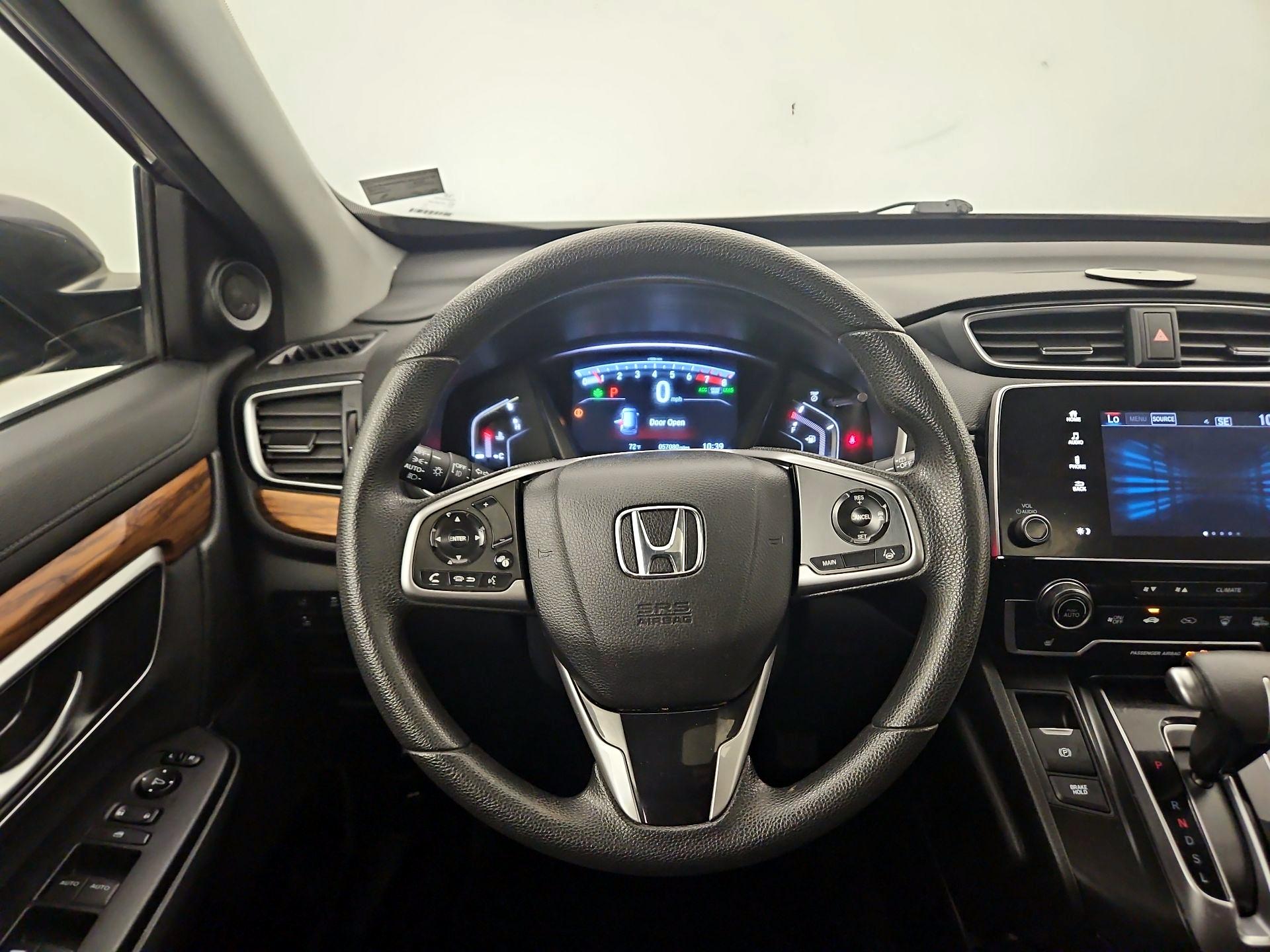 Thumbnail: 2020 Honda CR-V - 10