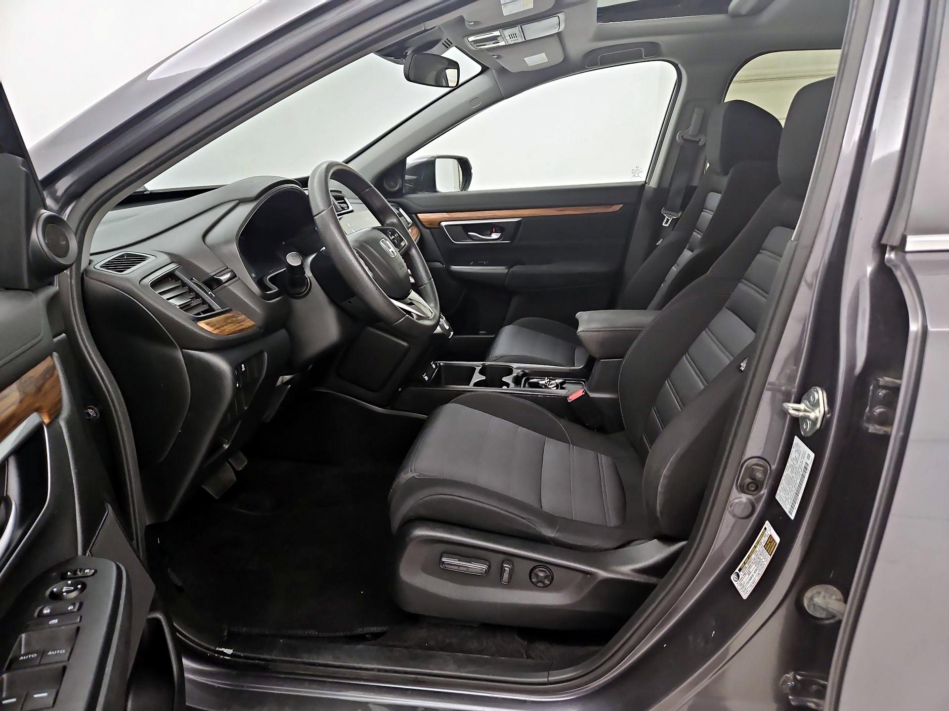 Thumbnail: 2020 Honda CR-V - 11