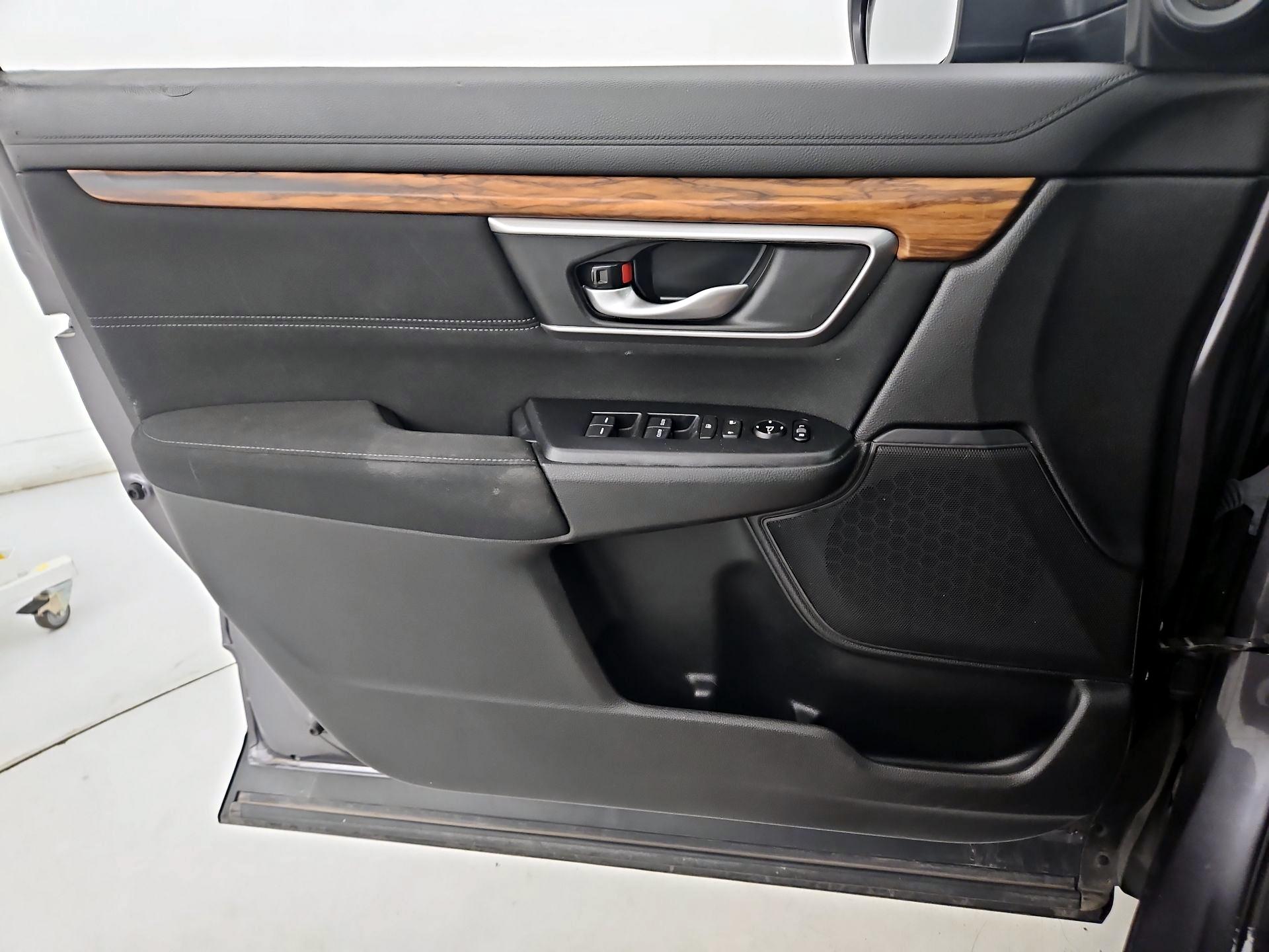 Thumbnail: 2020 Honda CR-V - 12