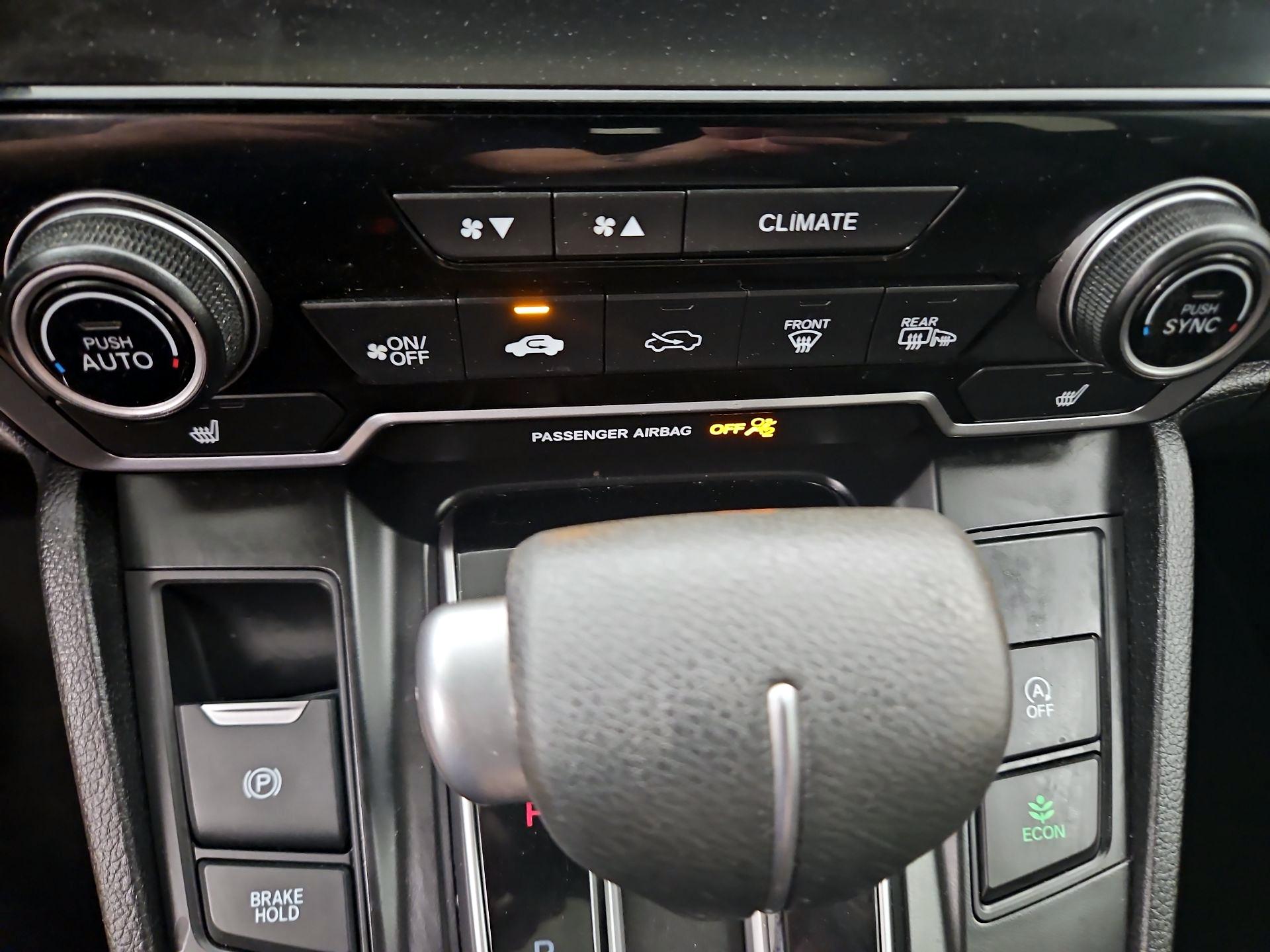 Thumbnail: 2020 Honda CR-V - 16