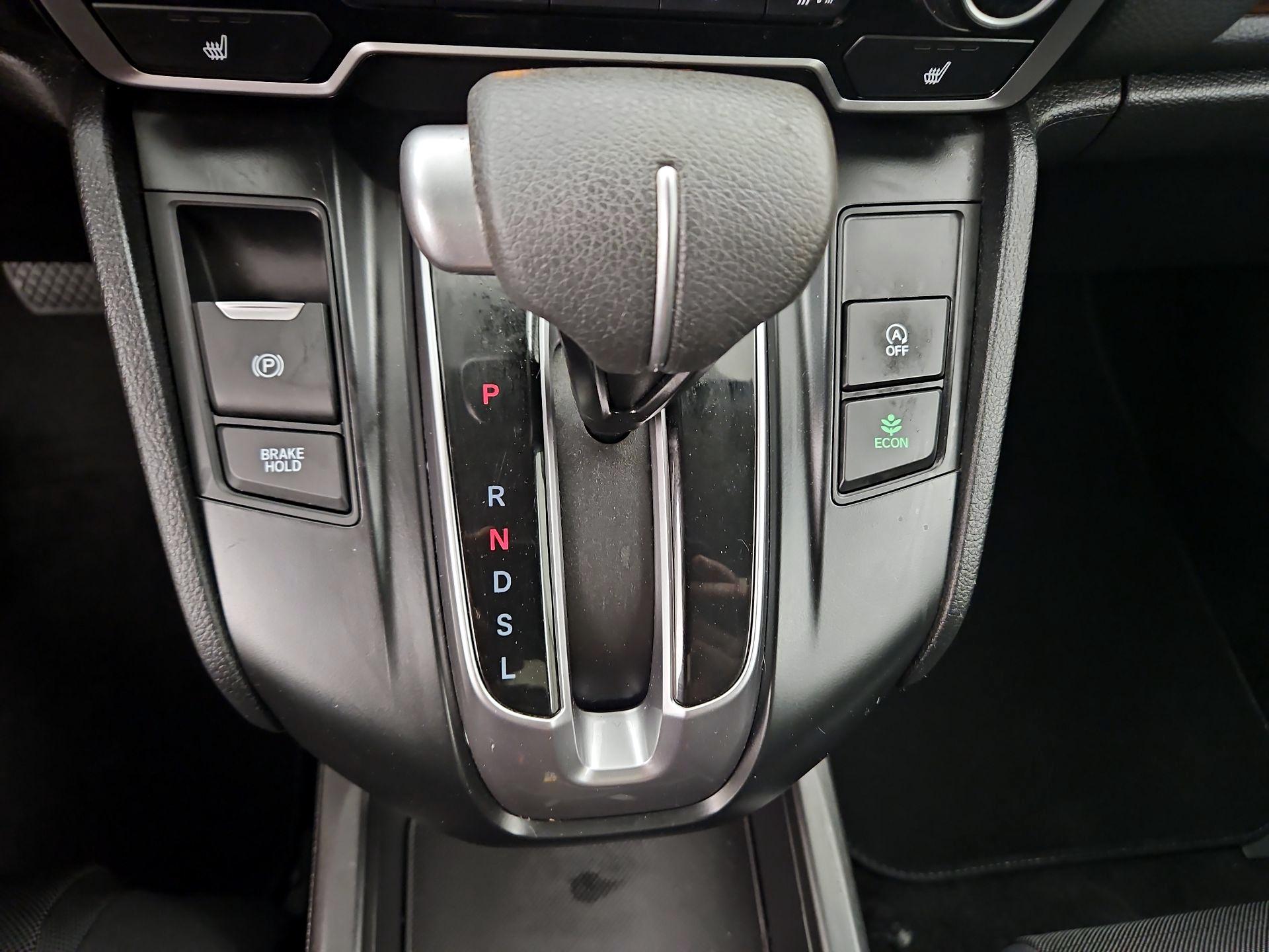 Thumbnail: 2020 Honda CR-V - 17
