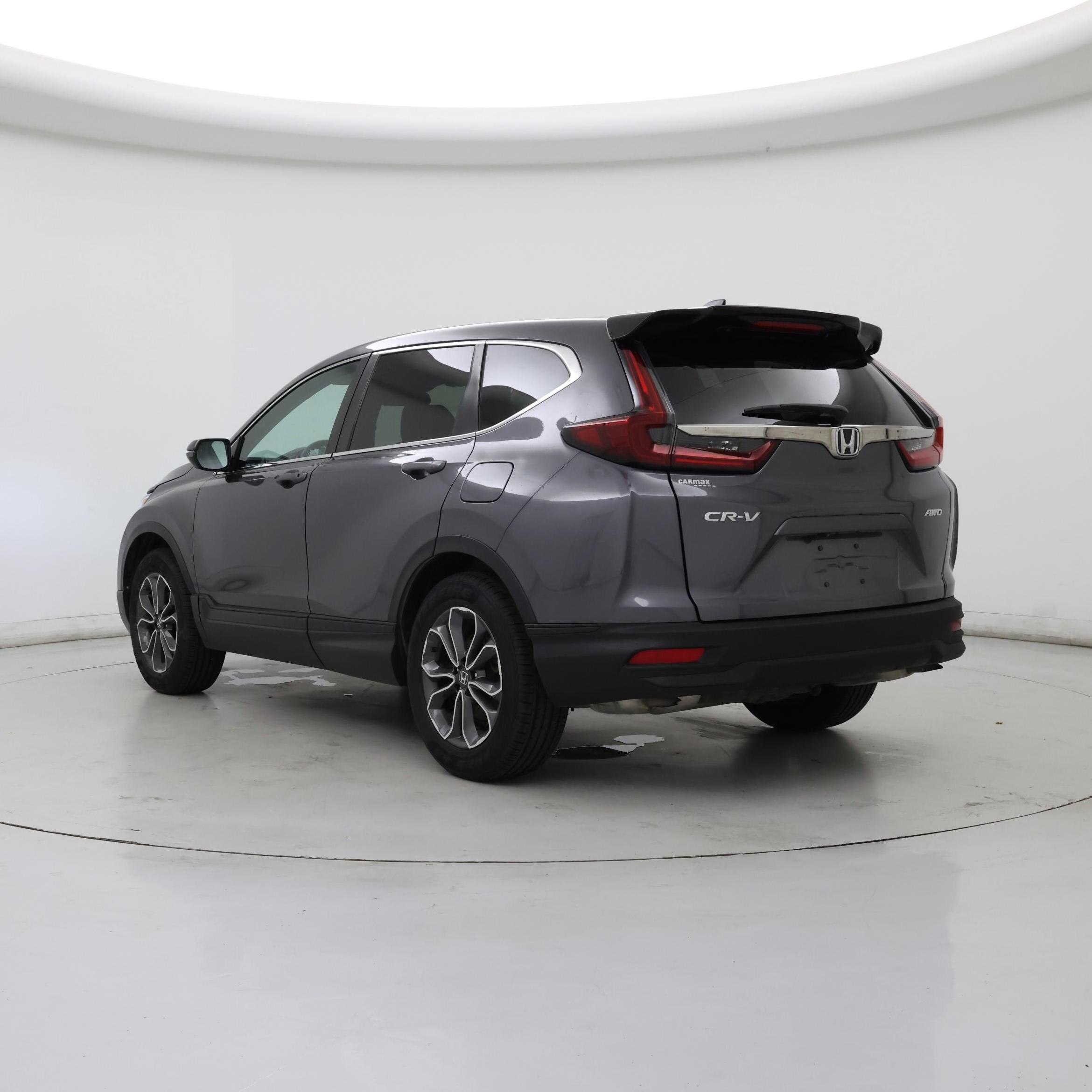 Thumbnail: 2020 Honda CR-V - 2