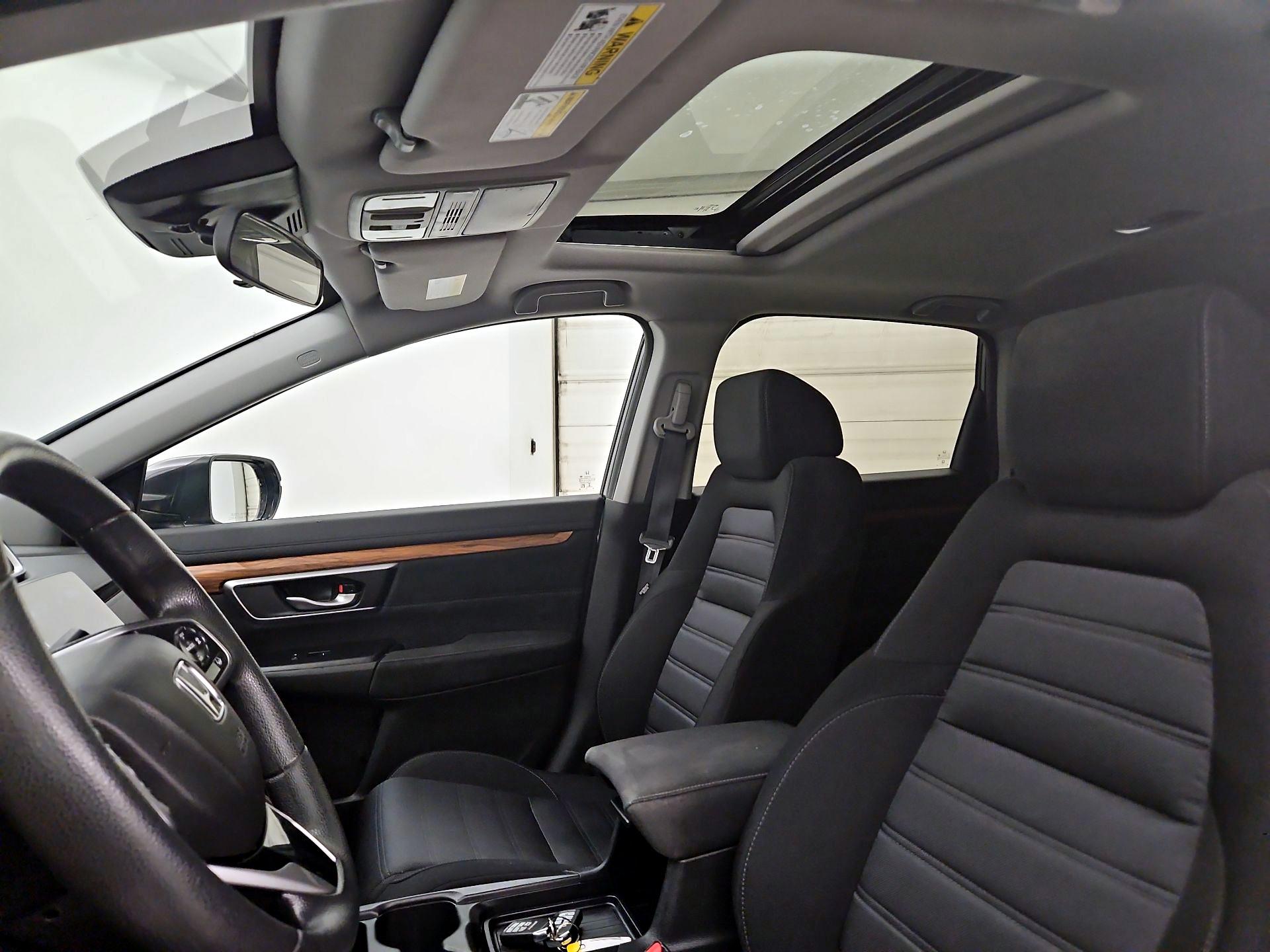 Thumbnail: 2020 Honda CR-V - 19