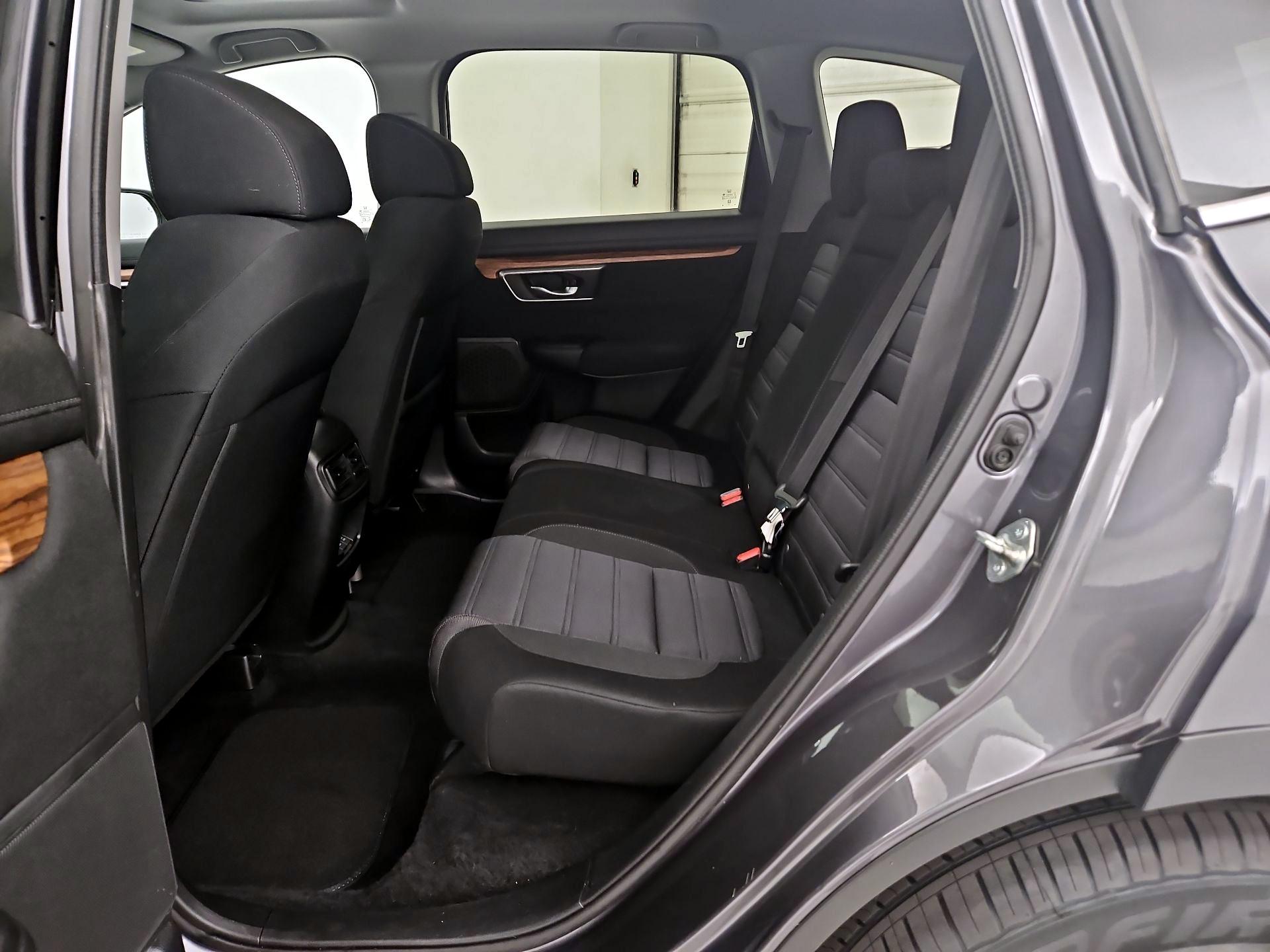Thumbnail: 2020 Honda CR-V - 20