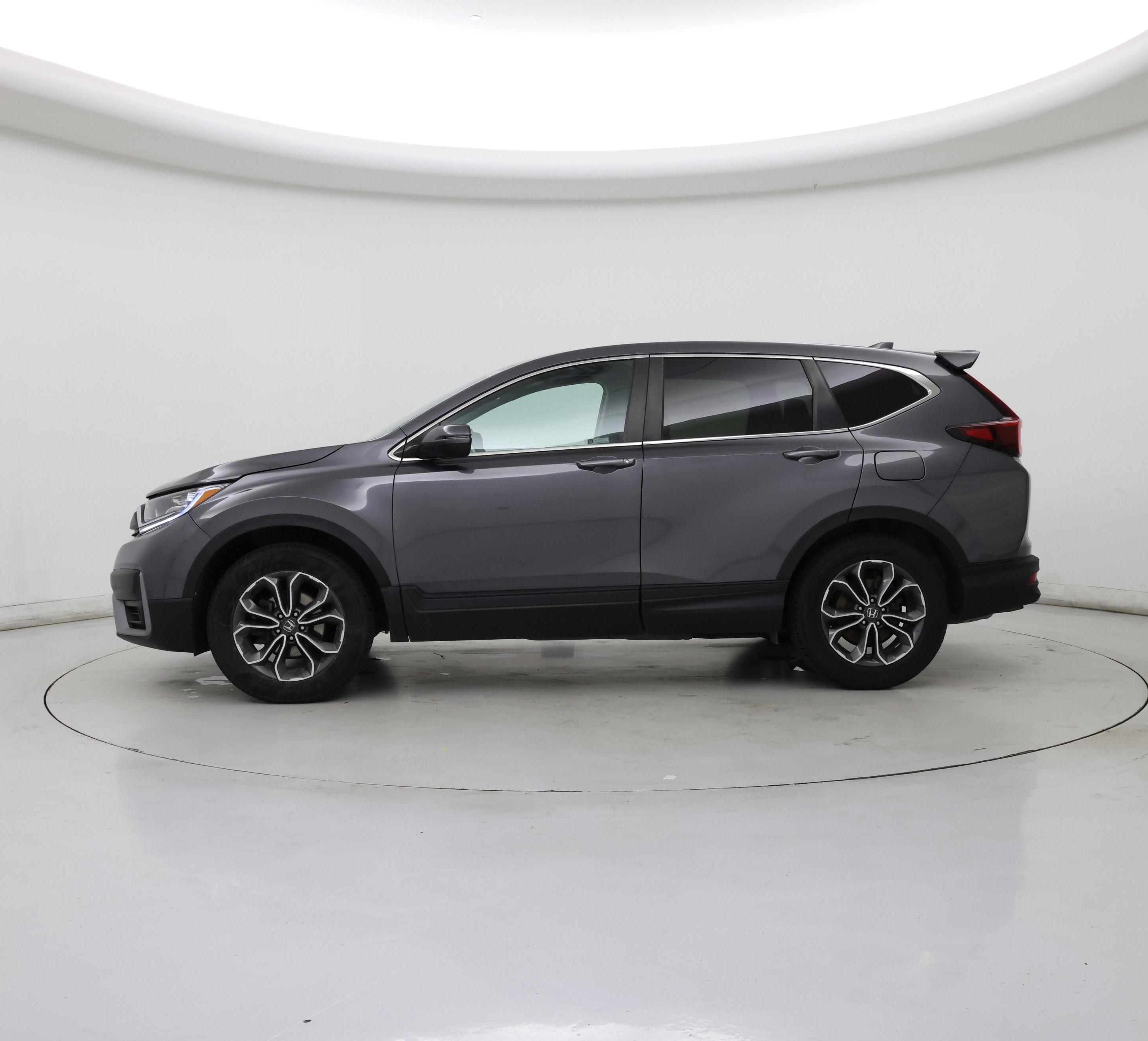 Thumbnail: 2020 Honda CR-V - 3
