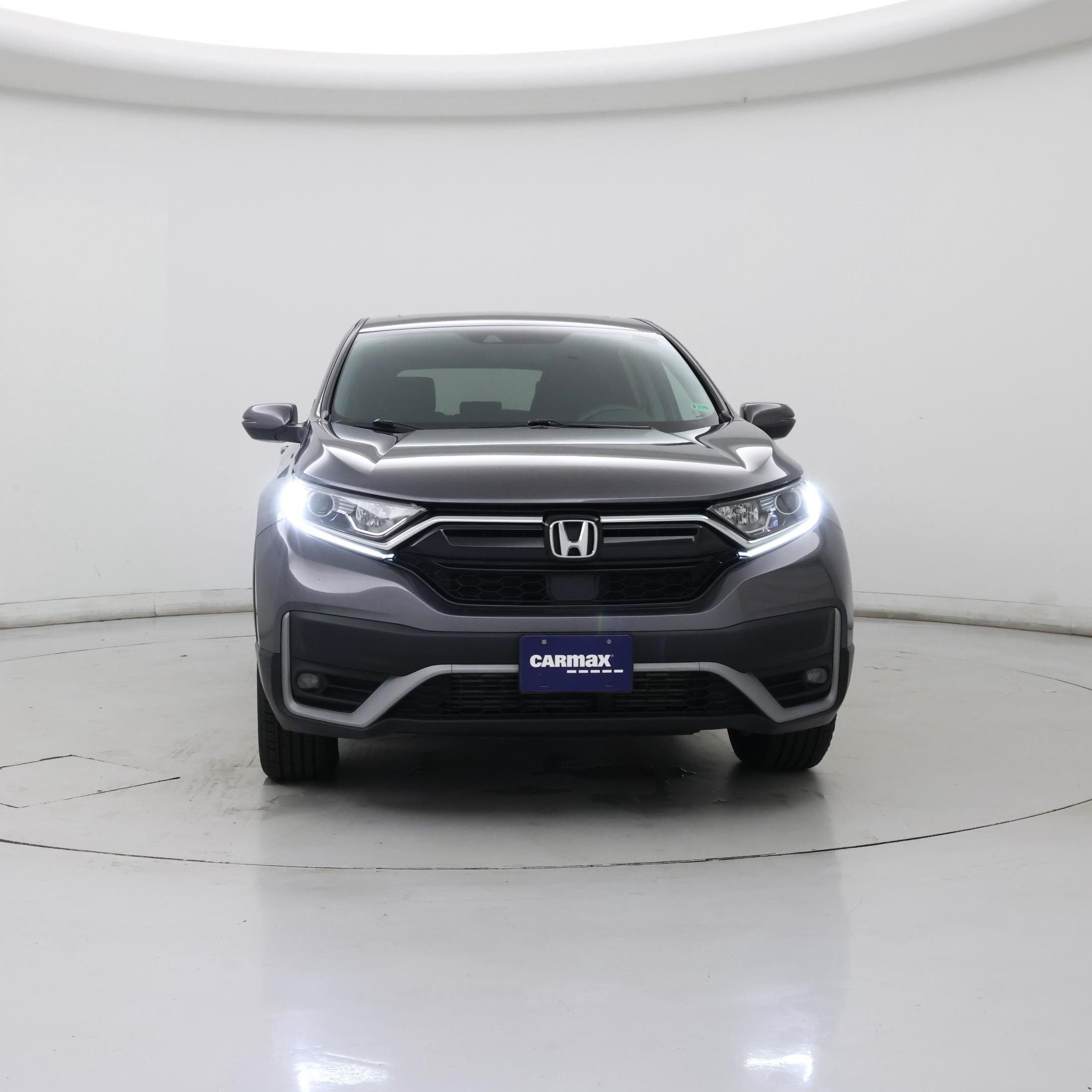 Thumbnail: 2020 Honda CR-V - 5