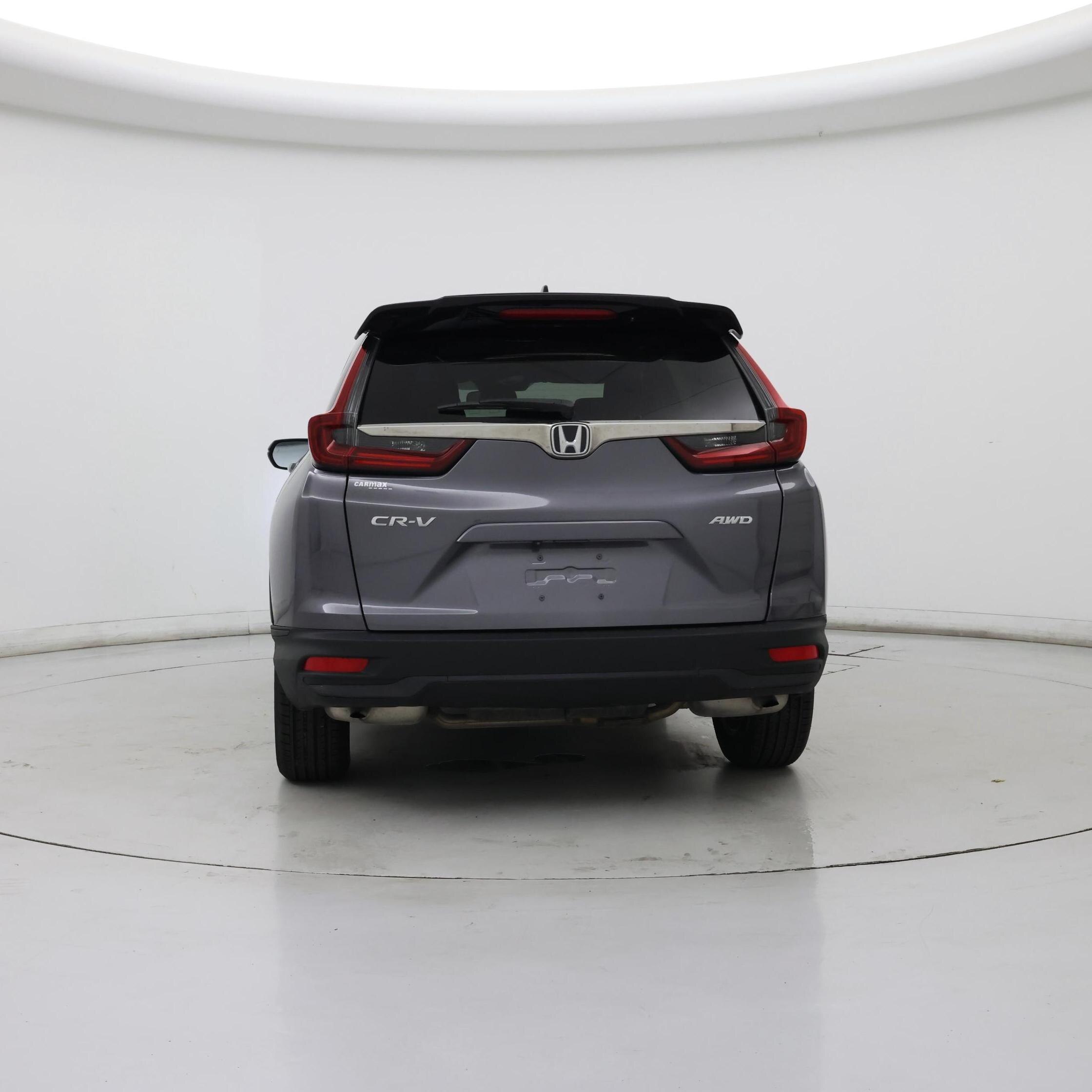 Thumbnail: 2020 Honda CR-V - 6