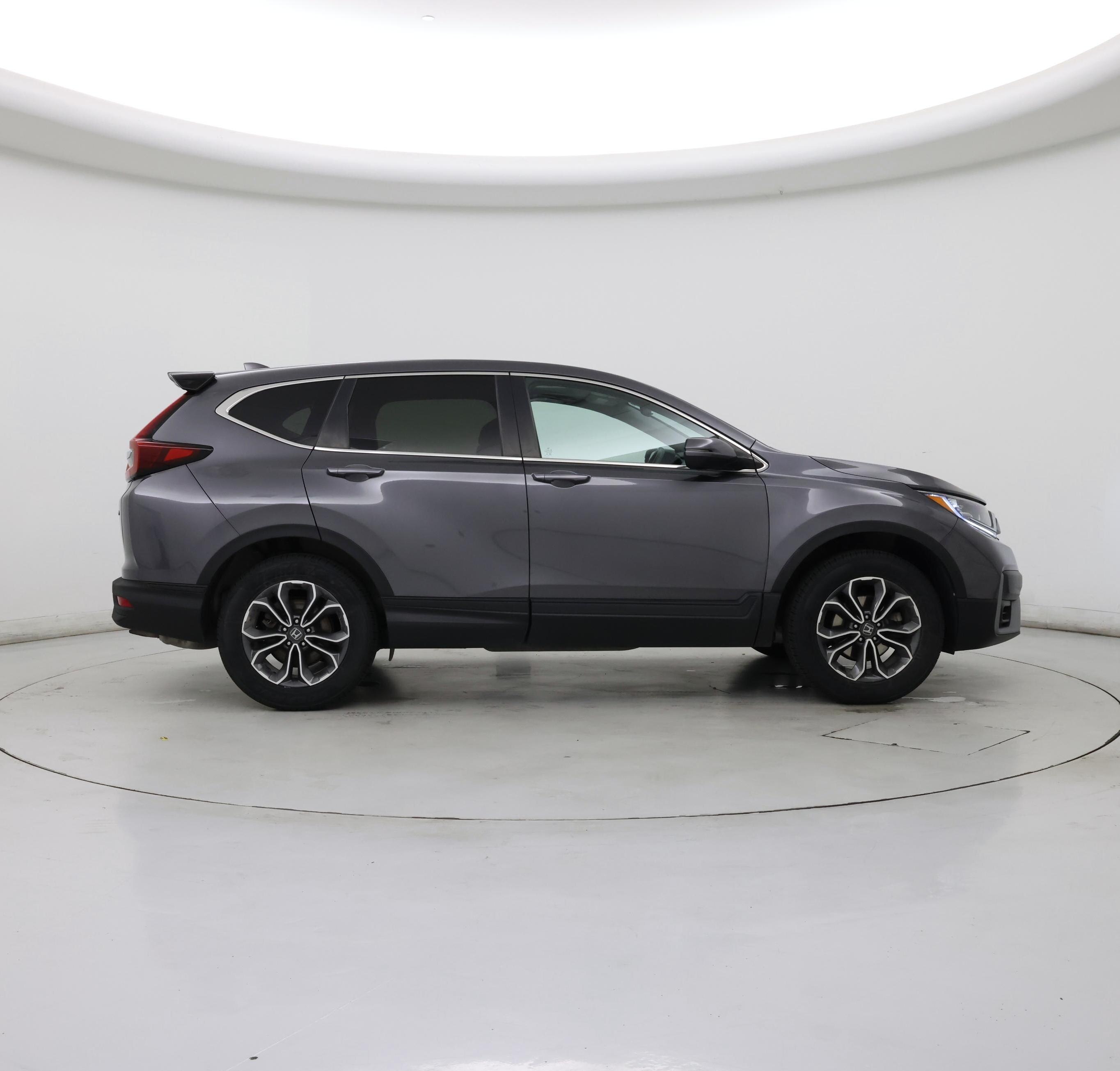 Thumbnail: 2020 Honda CR-V - 7
