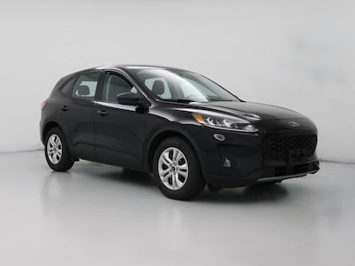 2022 Ford Escape S -
                Virginia Beach, VA