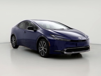 2023 Toyota Prius XLE -
                Raleigh, NC