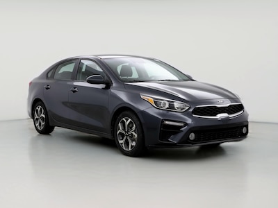 2020 Kia Forte LXS -
                Raleigh, NC