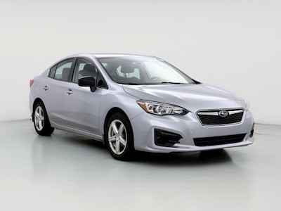 2019 Subaru Impreza  -
                Raleigh, NC