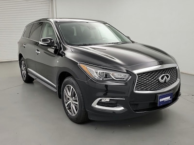 2020 INFINITI QX60 Pure -
                Fayetteville, NC