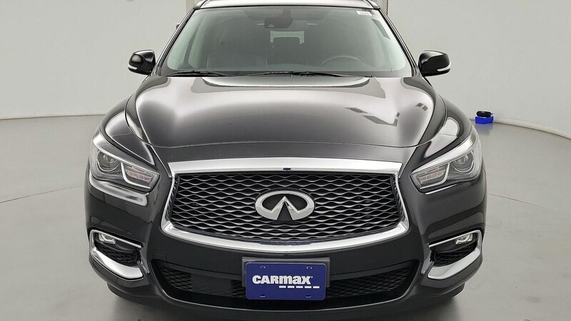 2020 INFINITI QX60 Pure 2