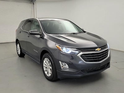 2020 Chevrolet Equinox LT -
                Nashville, TN