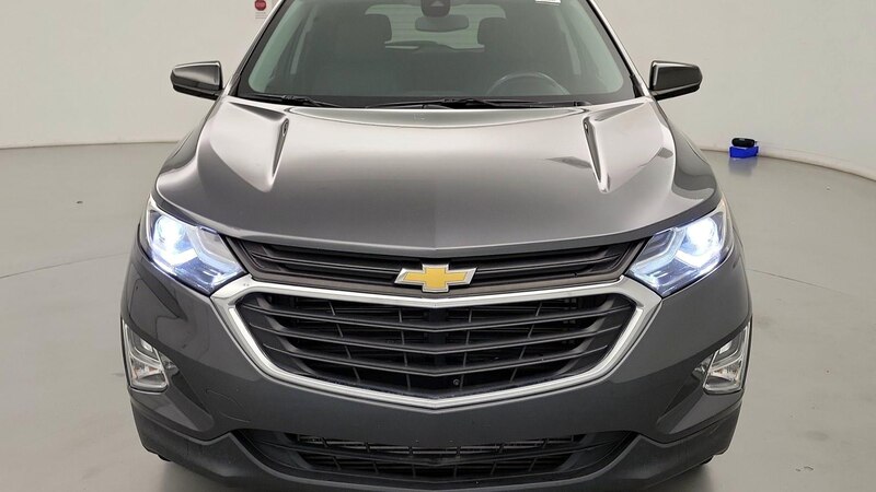 2020 Chevrolet Equinox LT 2