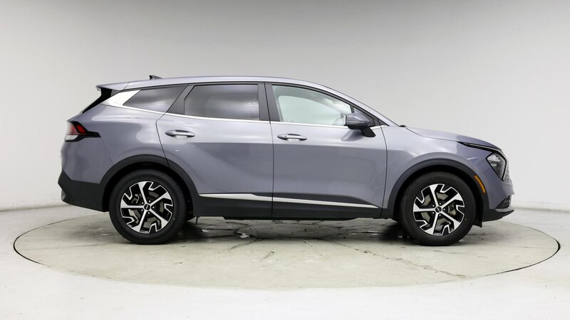 2023 Kia Sportage EX 7