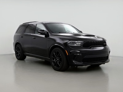 2021 Dodge Durango R/T -
                Raleigh, NC