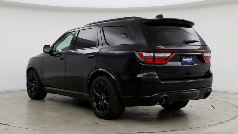 2021 Dodge Durango R/T 2