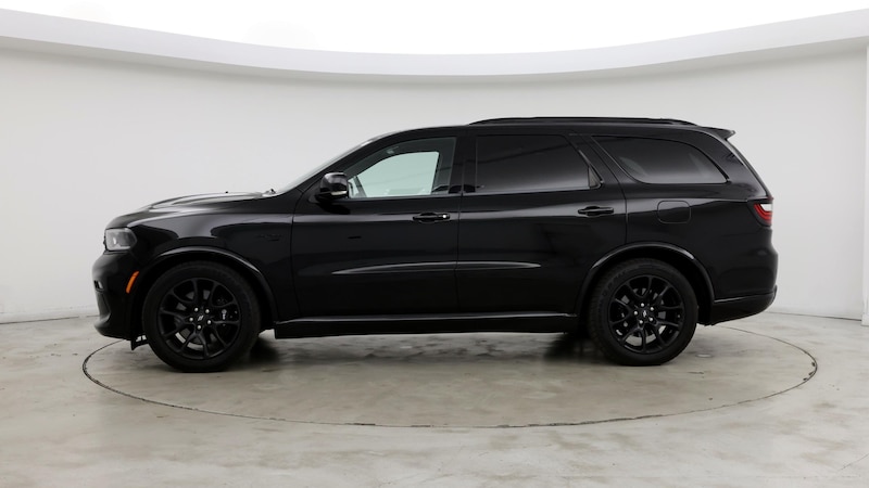 2021 Dodge Durango R/T 3