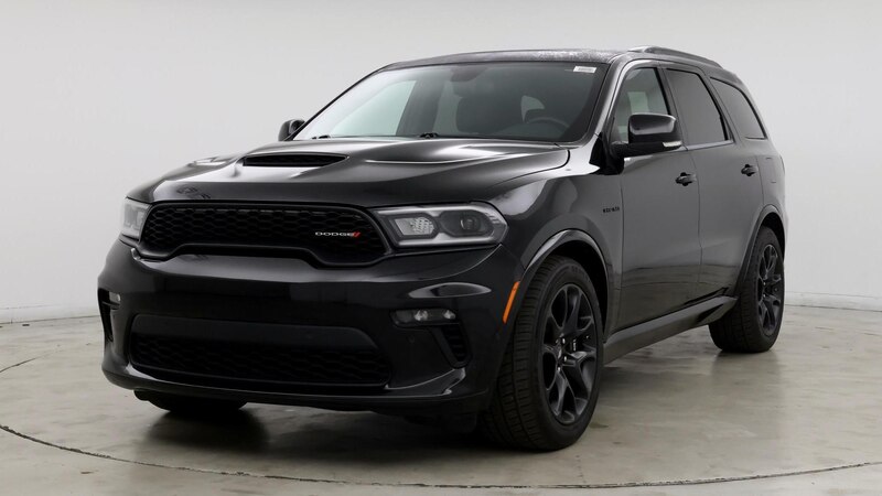 2021 Dodge Durango R/T 4