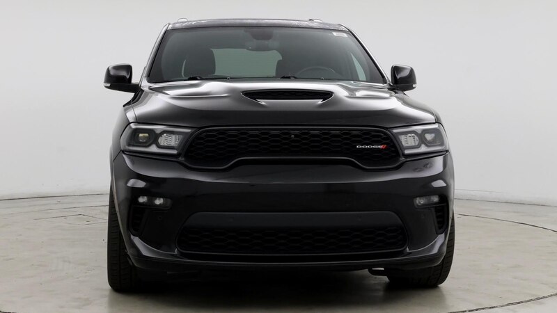 2021 Dodge Durango R/T 5