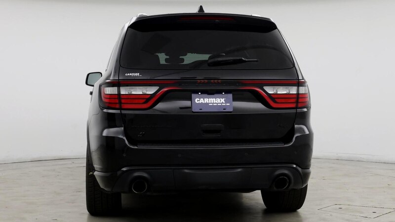 2021 Dodge Durango R/T 6