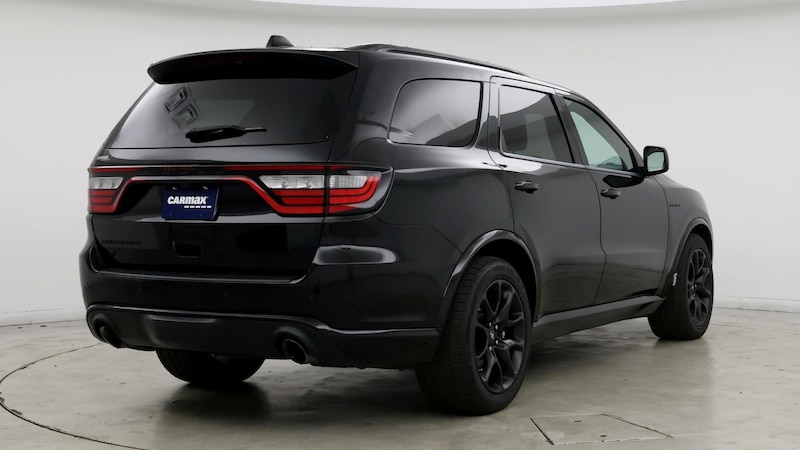 2021 Dodge Durango R/T 8