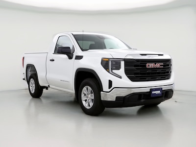 2023 GMC Sierra 1500 Pro -
                Raleigh, NC