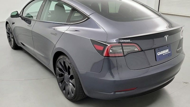 2023 Tesla Model 3 Performance 7