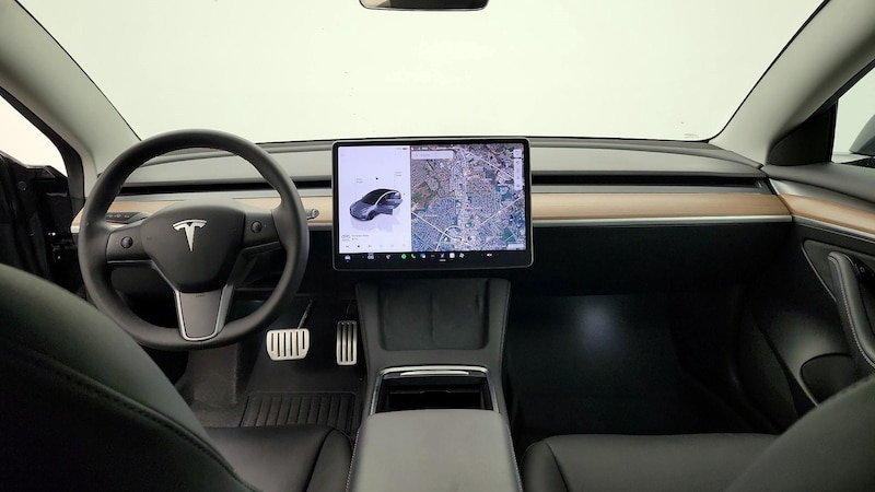 2023 Tesla Model 3 Performance 8