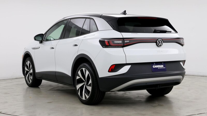 2022 Volkswagen ID.4 Pro S 2