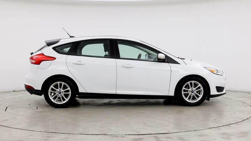 2015 Ford Focus SE 7