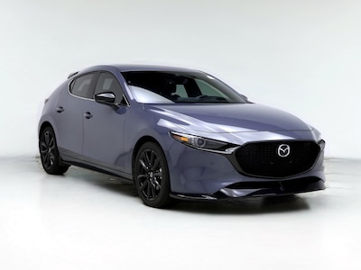 2022 Mazda Mazda3 Premium -
                Dulles, VA