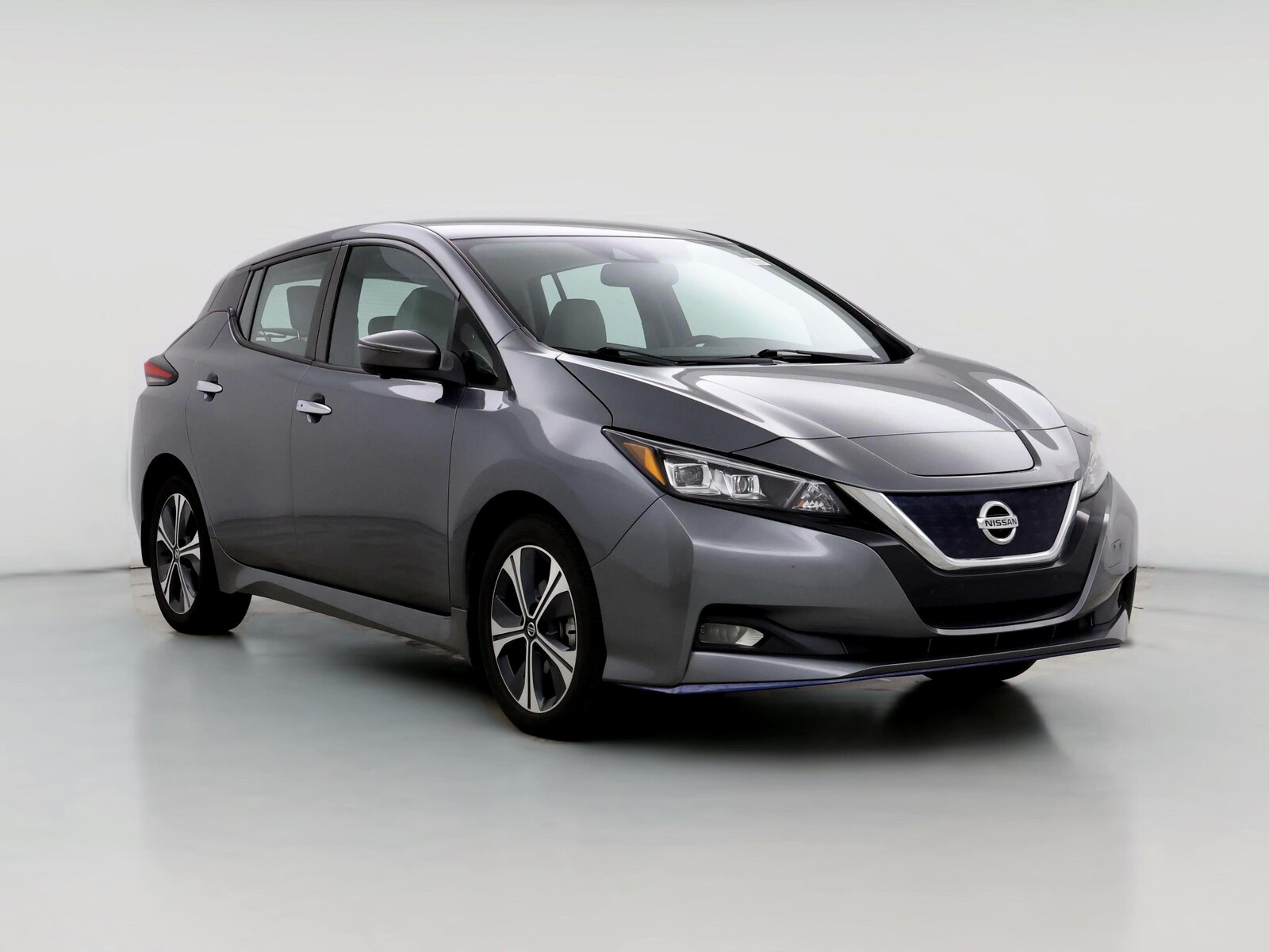 2020 Nissan Leaf