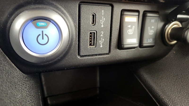 2020 Nissan Leaf SL Plus 19