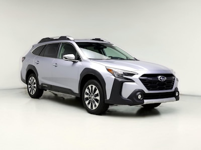 2024 Subaru Outback Touring -
                Charlotte, NC