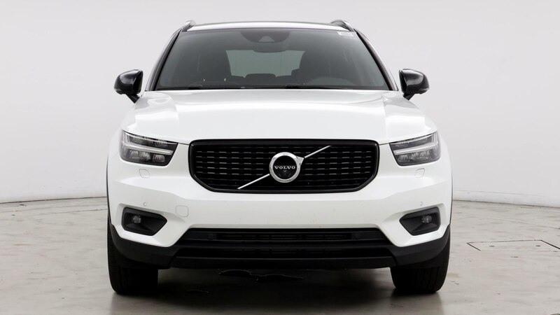 2021 Volvo XC40 T5 R-Design 5