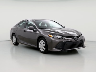 2019 Toyota Camry L -
                Raleigh, NC