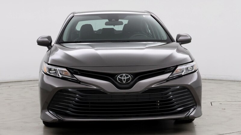 2019 Toyota Camry L 5