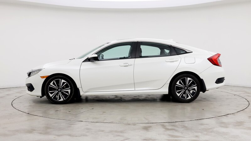 2016 Honda Civic EX-L 3