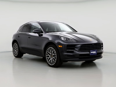 2019 Porsche Macan S -
                Raleigh, NC